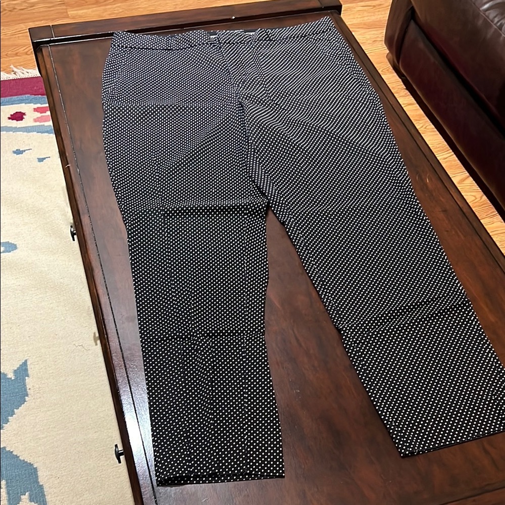 Banana Republic pants